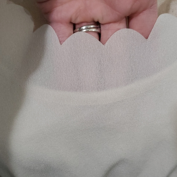 Open Back Dress - Picture 3 of 6